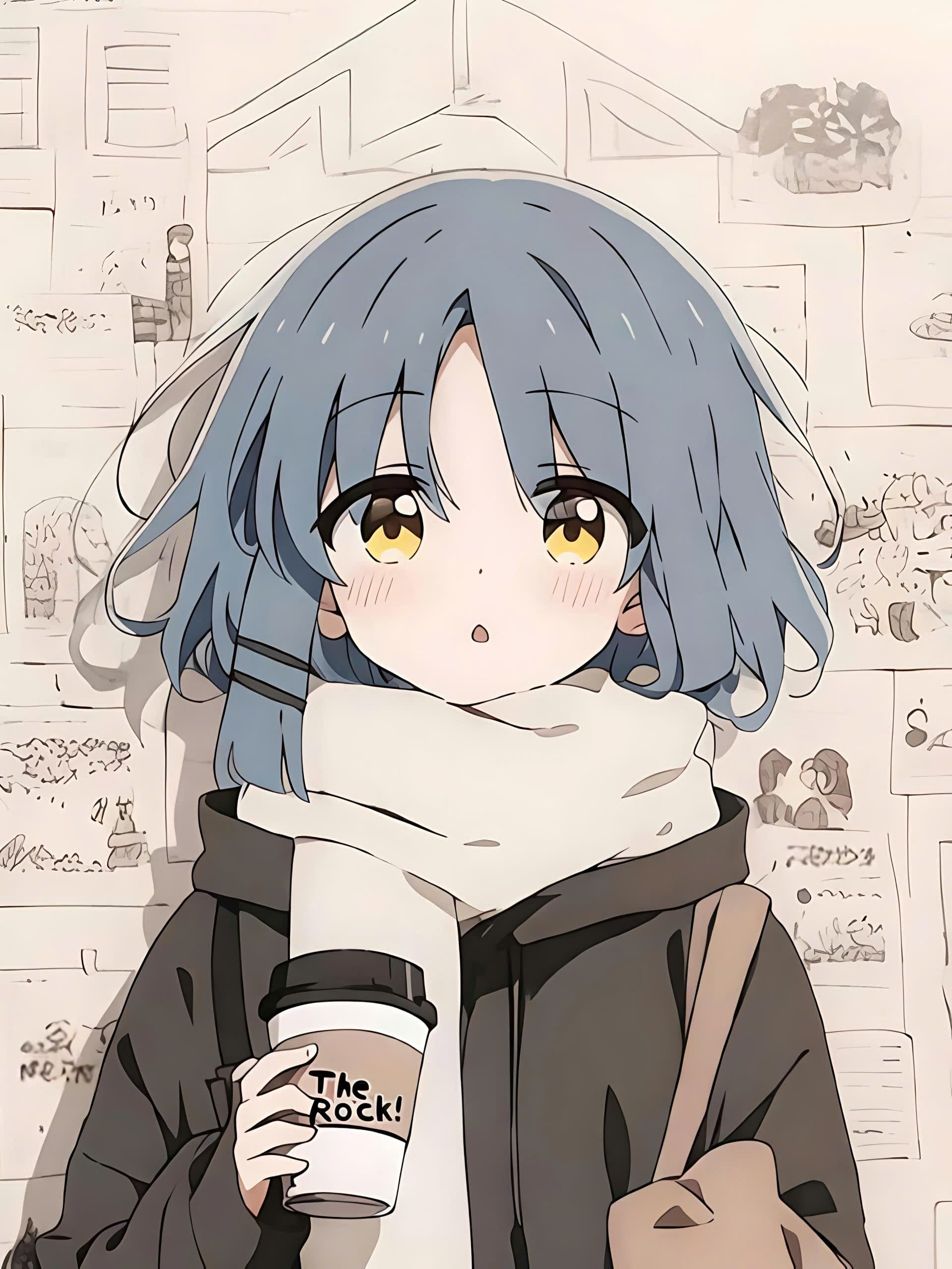 Nora profile avatar